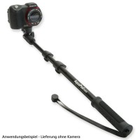 Sealife Aquapod Mini - Teleskopgriff für Kamera