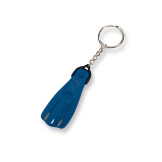 Scubapro Schlüsselanhänger GO Sport - blau