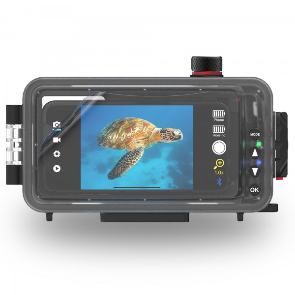 Sealife Displayschutz für Sportdiver Unterwassergehäuse - SL4005