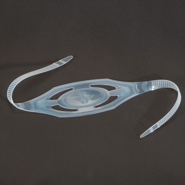 Scubapro Maskenband transparent