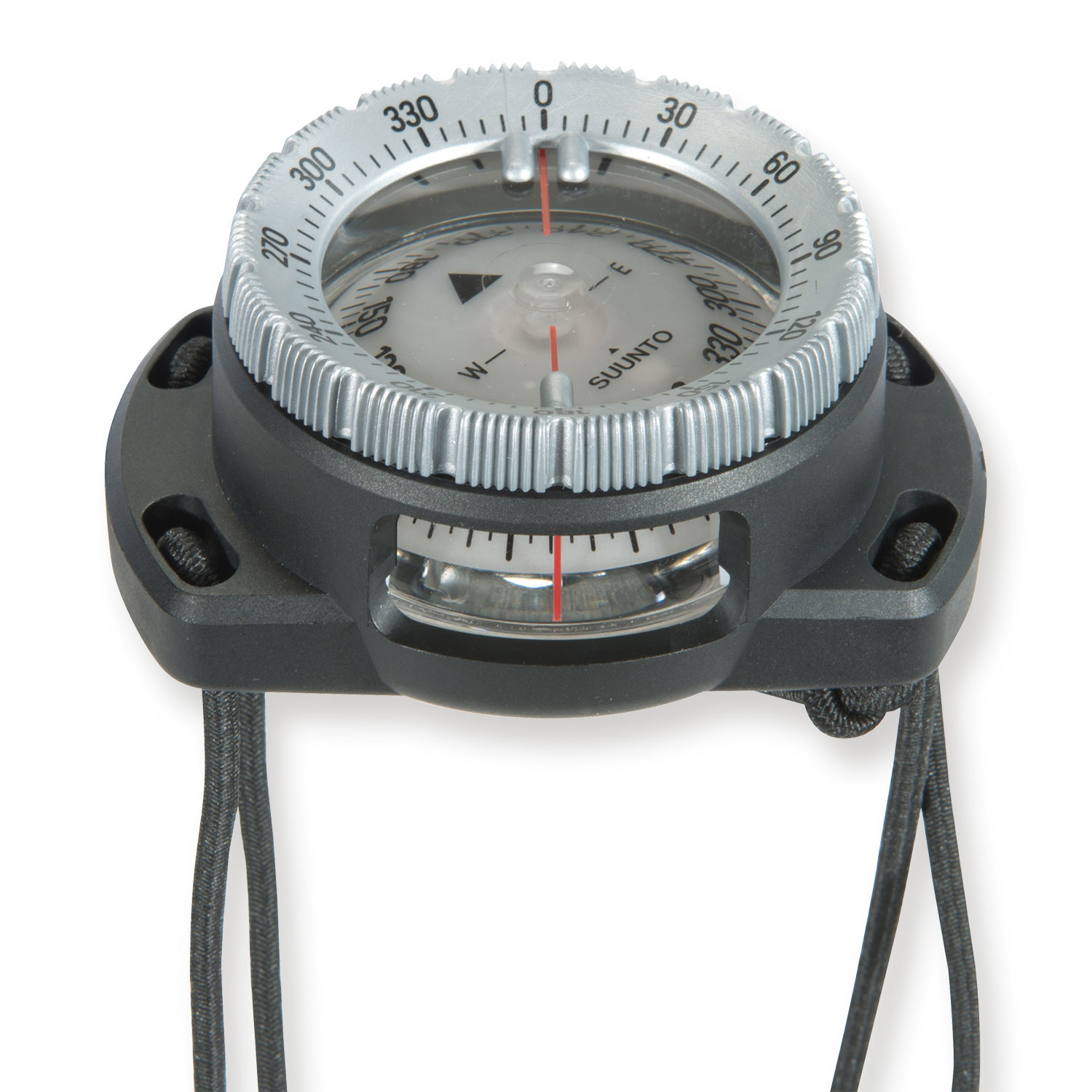 / 30° maximale Neigung Compass Polaris Taucherkompass Pro Bungee Bungeekompass 