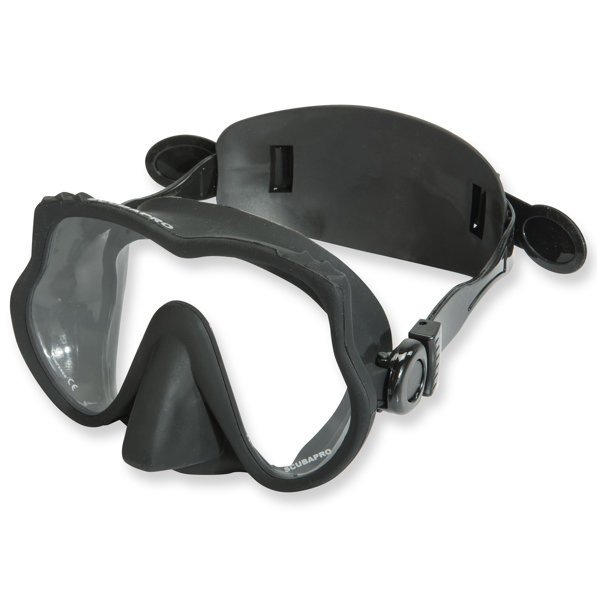 Scubapro TRINIDAD 3 Einglas Tauchmaske Schnorchelmaske Taucherbrille NEU !!! 