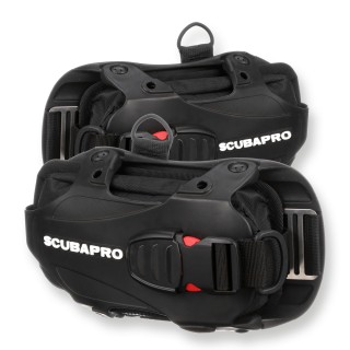 Scubapro S-Tek Pro Gewichtssystem