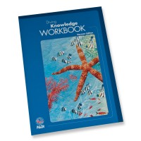 Padi Diving-Knowledge - Workbook (D)
