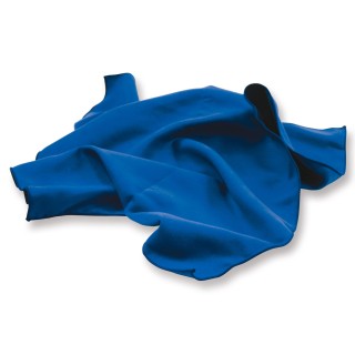 Micro Towel KS 75x140cm blau