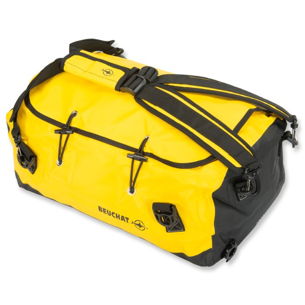 Beuchat Explorer HD Tauchtasche - 45 Liter gelb, Drybag