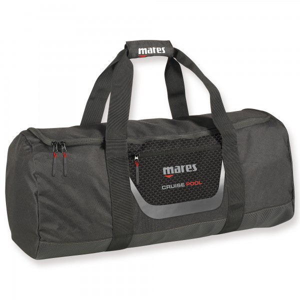 Mares Cruise Pool Bag - leichte Sporttasche für Ihre ABC-Ausrüstung