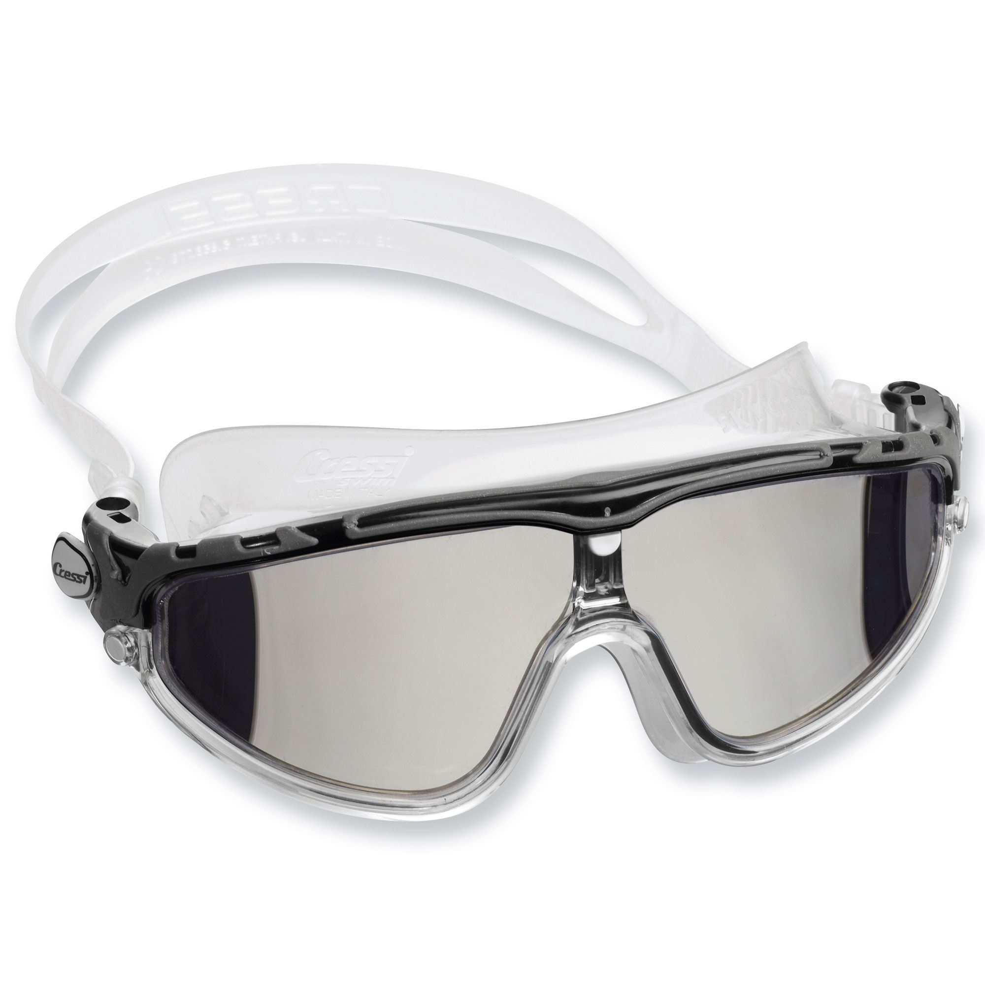 1 stück Anti-Nebel wasserdichte Schwimmbrille Schwimmen Gläser für Männer Erwach 