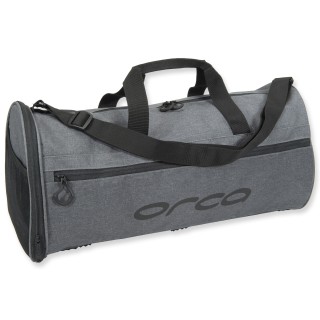 ORCA Training Bag grau - Sporttasche