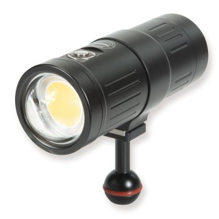 Oceama Foto und Videolampe Trigger - 12000 Lumen