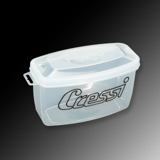 Cressi Maskenbox medium