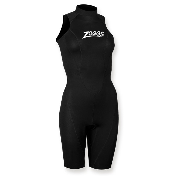 Zoggs Freiwasser-Schwimmshorty OW Multix VSL 2.5  Lady -  Damen