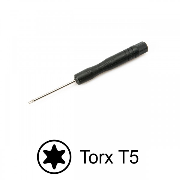 Torx T5 Schraubendreher - für Suunto Computer der D-Serie