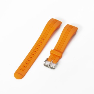 Ersatzarmband Riff Divetimer - orange