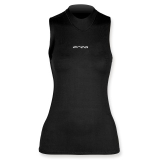 Orca Heatseeker 2 mm Neopren Shirt für Damen