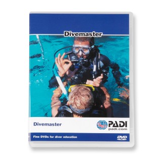 DVD-Divemaster (D)
