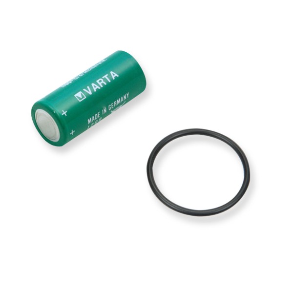 Batterie-Kit für Scubapro Sender Smart+ und Smart +LED