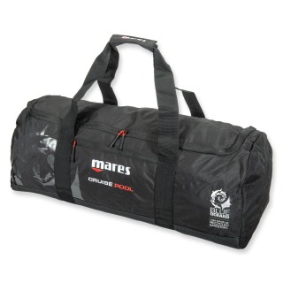 Mares Cruise Pool Bag - leichte Sporttasche für Ihre ABC-Ausrüstung