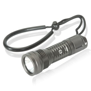 Oceama® Tauchlampe Bonito »Sonderedition limitiert« 1200 Lumen mit viel Zubehör