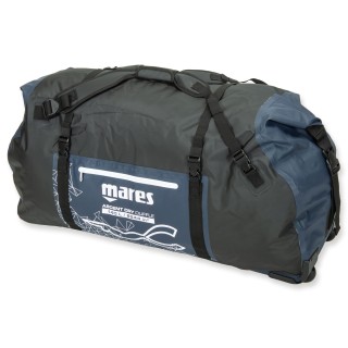 Mares Ascent Dry Bag Duffle - 140 Liter mit Rollen