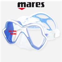 Optisches Glas für Mares X-Vision - rechte Seite