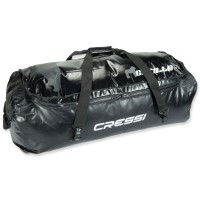 Cressi Gorilla Pro - großes Dry Bag passend auch für Freitauchflossen