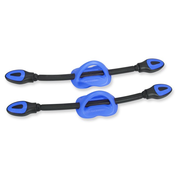 Mares Bungee Straps Flossenband