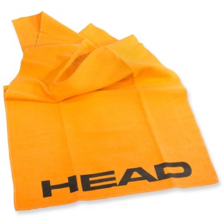 Head Swim Towel - Microfaser Handtuch 80 x 40 cm