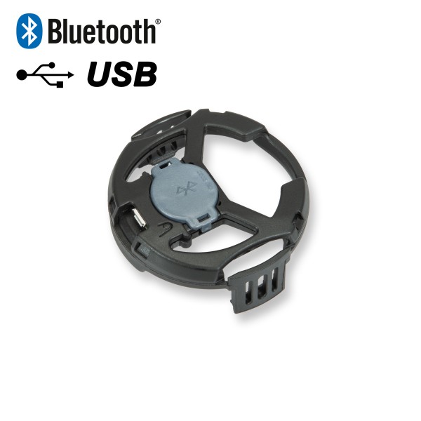 Cressi Bluetooth® und USB Interface für Donatello