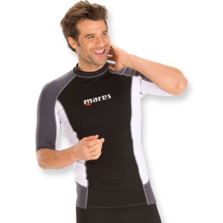 Mares Thermo Shirt für Männer - 0,5 mm Neopren
