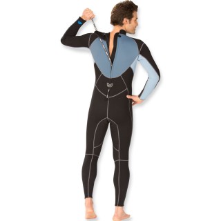 Seac Tropenanzug Body Fit - Overall 2,5 mm