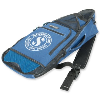 Scubapro Beach Bag blau - ABC Tasche für den Strand