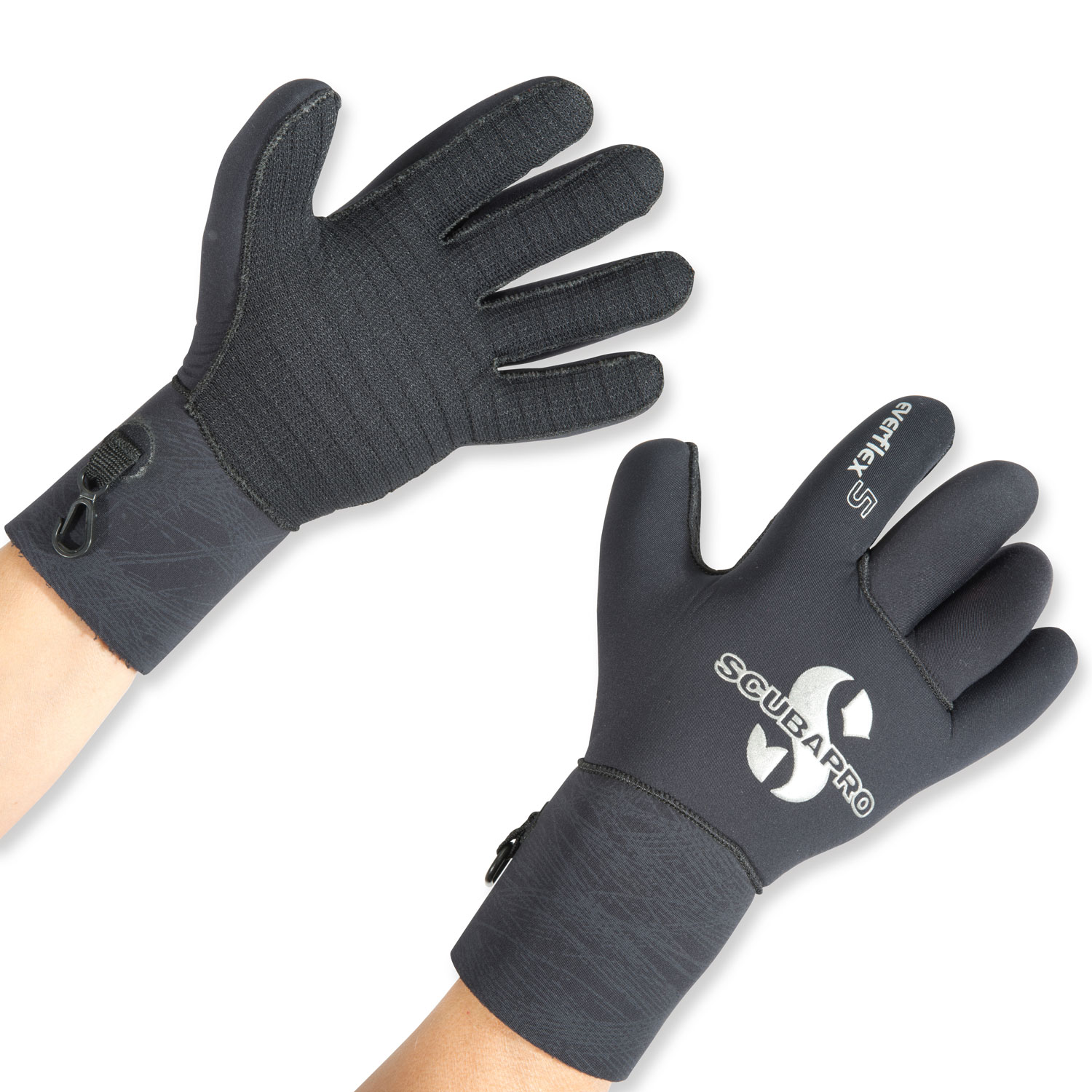 Scubapro Seamless Handschuh 1,5mm
