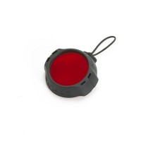 Rot-Filter für Sealife Foto- und Videolampen