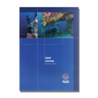Padi Deep Diving DVD (D)