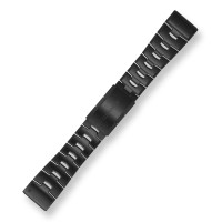 Garmin QuickFit® 26 Titan Armband für MK2 und MK2i