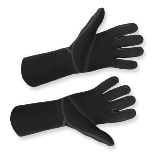 ORCA Handschuhe für Freiwasser-Schwimmer - schwarz