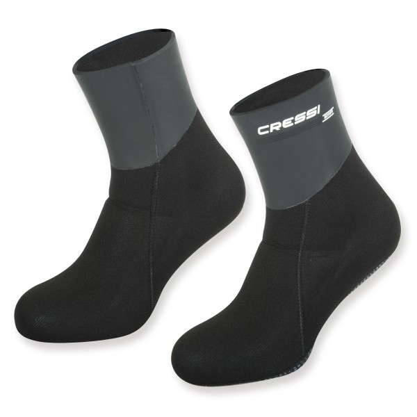 Cressi Sarago Socks 5 - Neoprensocken 5mm