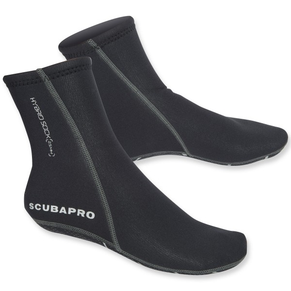 Scubapro Comfort Soxx Neoprensocken Gr 36 bis 48 Neopren Socken 