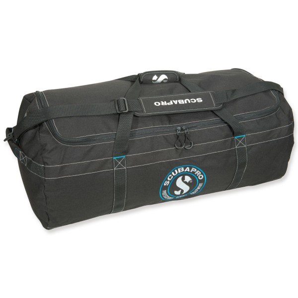 Scubapro Duffle Bag - Tauchtasche mit 112 Liter Volumen