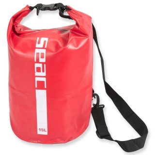 Seac Dry Bag 15 Liter - mit Umhängeriemen