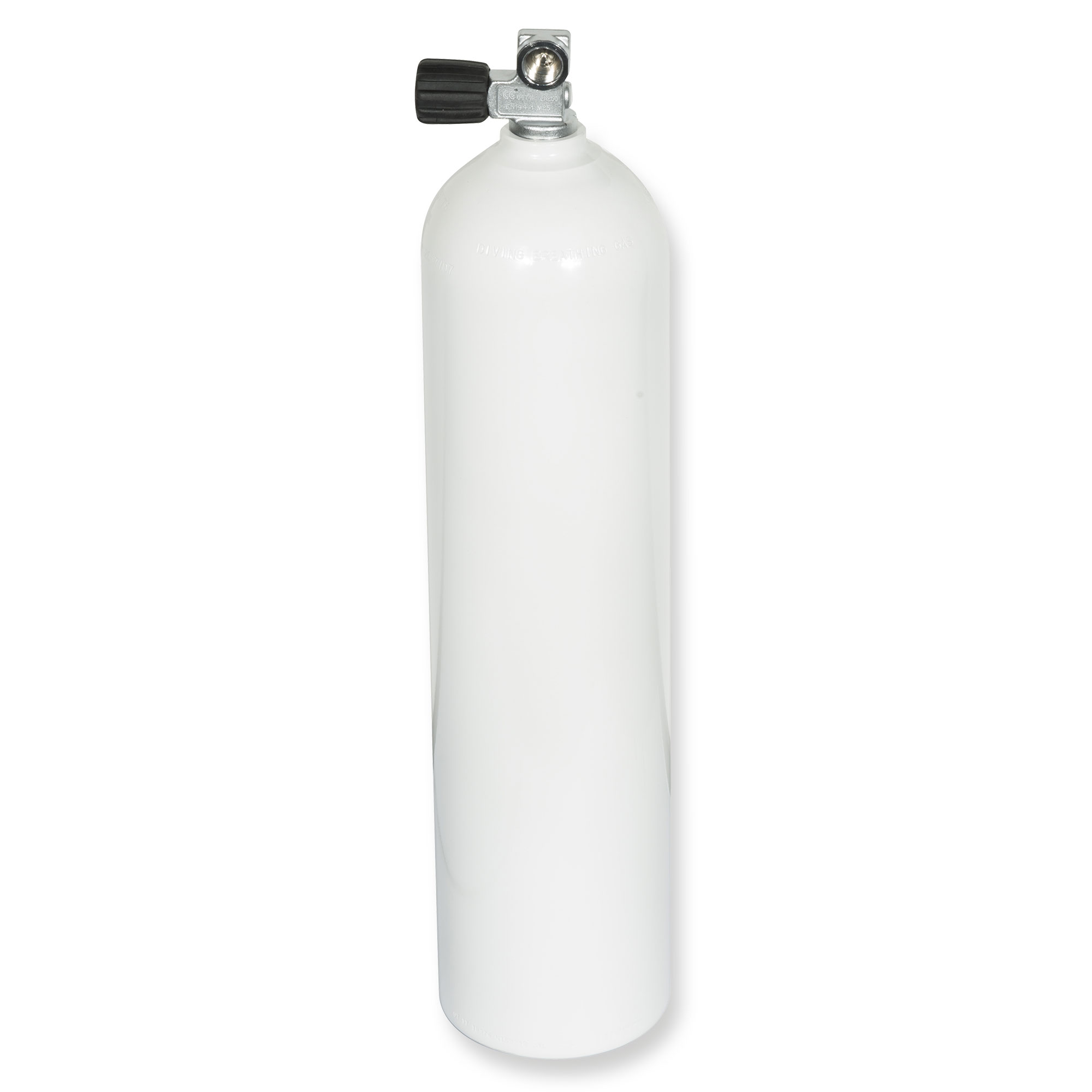 Standfuß für 7 Liter Pressluftflasche 140 mm Durchmesser NEU !!! 