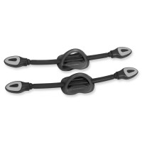Mares Bungee Straps Flossenband