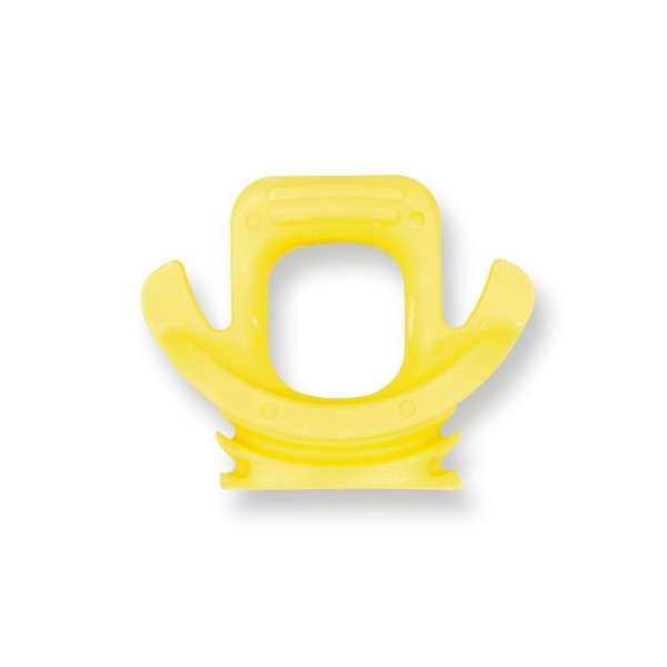 Mares Oktopushalter - gelb