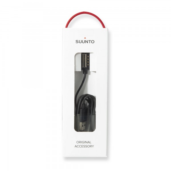 Suunto USB Ladekabel für EON Core und D5