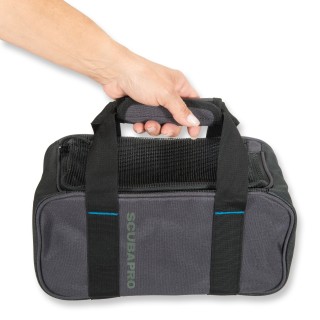 Scubapro Tasche für Bleigewichte Definition weight 7 - für den sicheren Transport