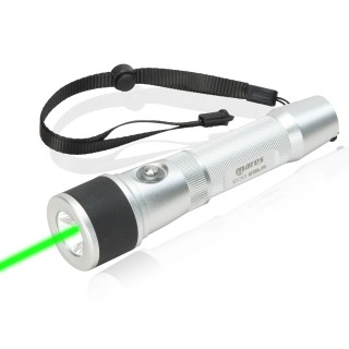 Mares EOS 25LR Laser Tauchlampe