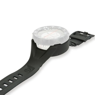 Aqualung Armbandhalterung - Ersatzarmband für Kompass