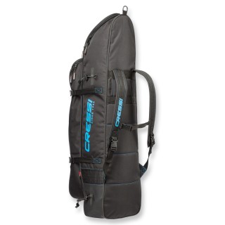 Cressi Piovra Fins Backpack XL - ABC Bag für Freitauchflossen