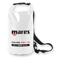 Cruise Dry Bag T5, Mares 5 Liter Volumen